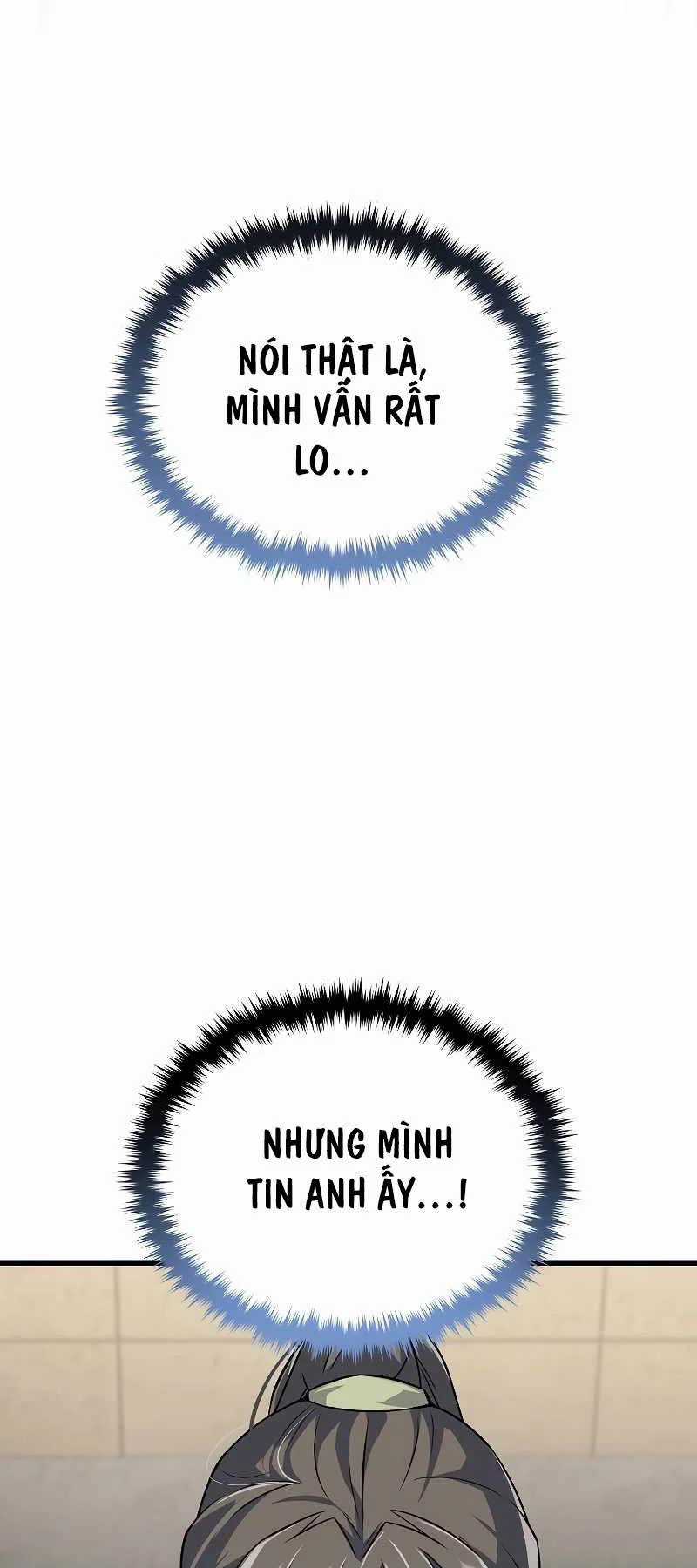 Những Nhân Vật Chính Mà Chỉ Tôi Biết Chapter 25 trang 40