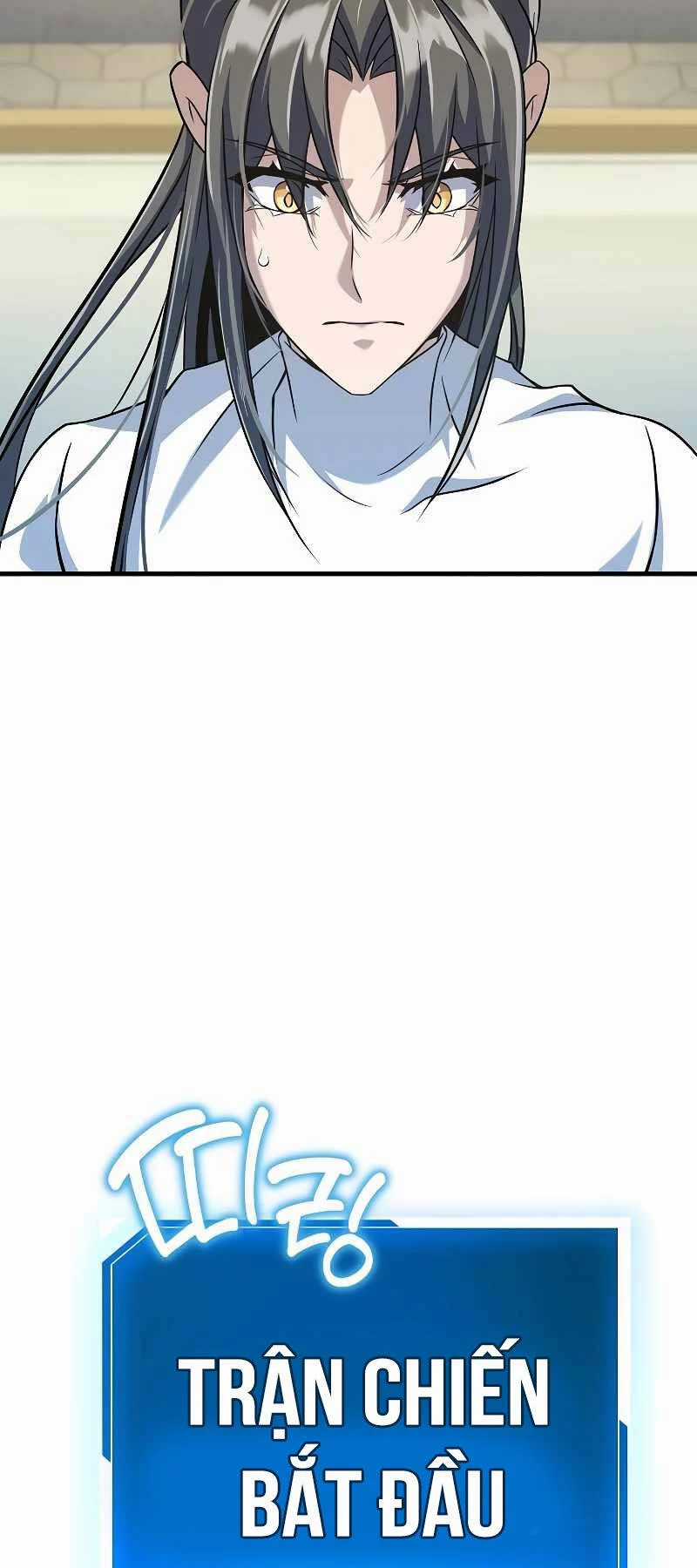 Những Nhân Vật Chính Mà Chỉ Tôi Biết Chapter 25 trang 41