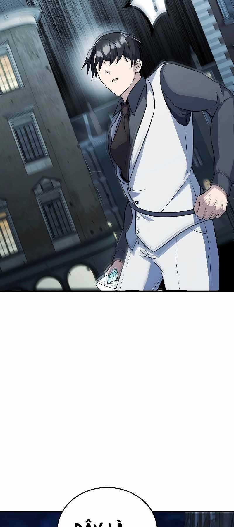 Những Nhân Vật Chính Mà Chỉ Tôi Biết Chapter 25 trang 43