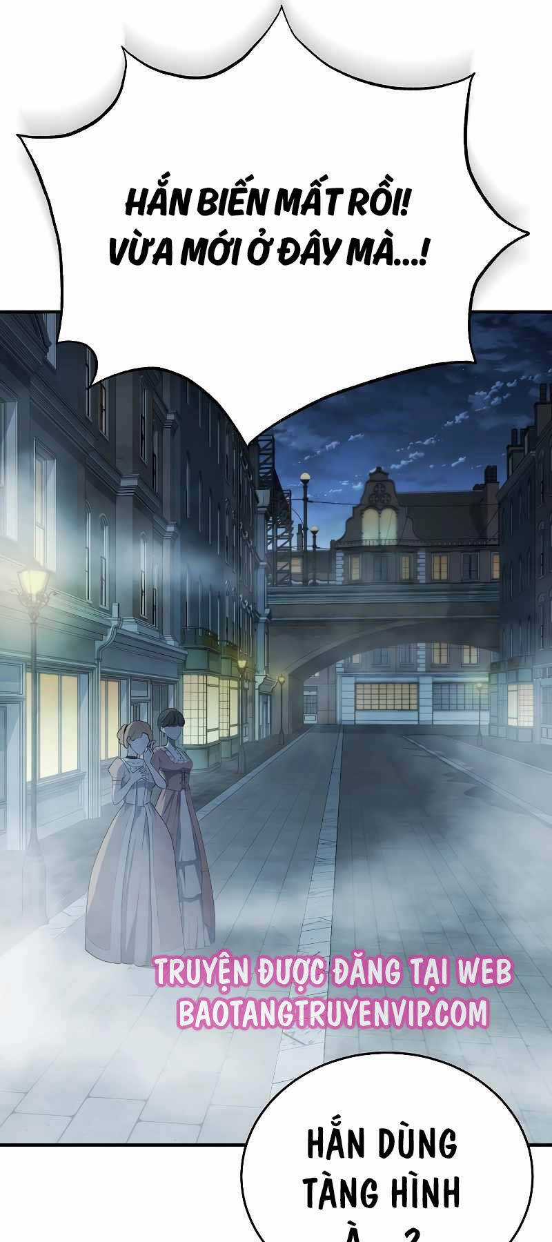 Những Nhân Vật Chính Mà Chỉ Tôi Biết Chapter 25 trang 46