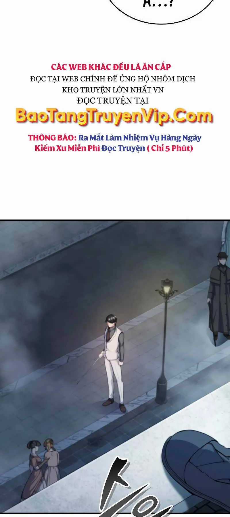 Những Nhân Vật Chính Mà Chỉ Tôi Biết Chapter 25 trang 47