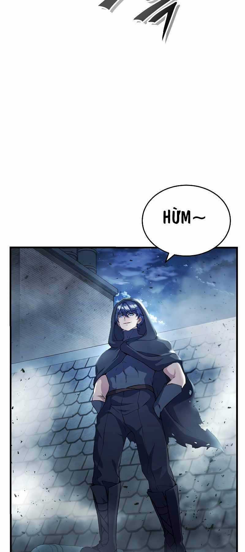 Những Nhân Vật Chính Mà Chỉ Tôi Biết Chapter 25 trang 48