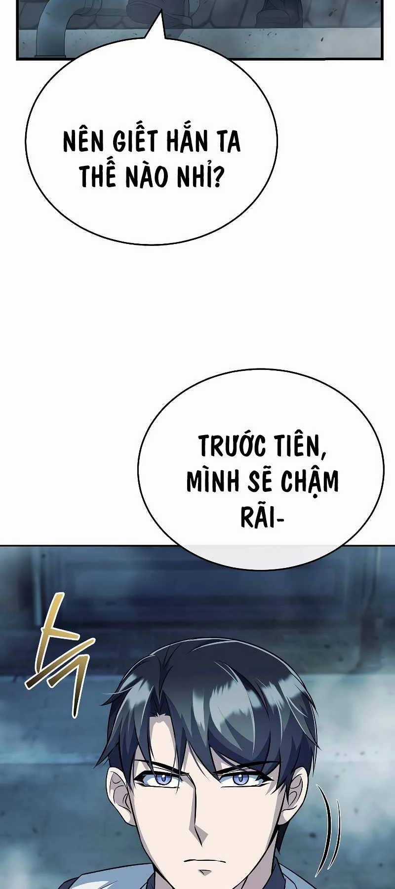 Những Nhân Vật Chính Mà Chỉ Tôi Biết Chapter 25 trang 49