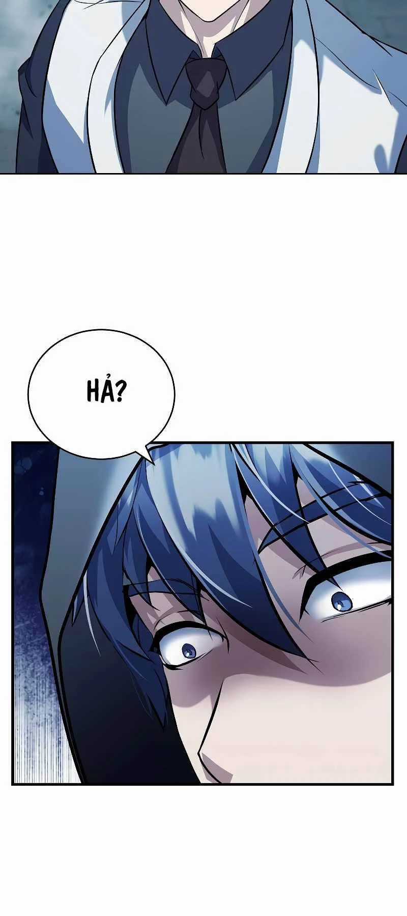 Những Nhân Vật Chính Mà Chỉ Tôi Biết Chapter 25 trang 50