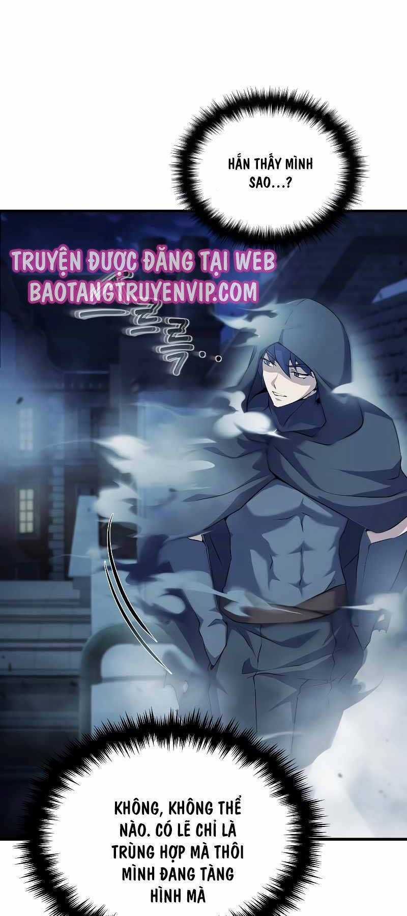 Những Nhân Vật Chính Mà Chỉ Tôi Biết Chapter 25 trang 51