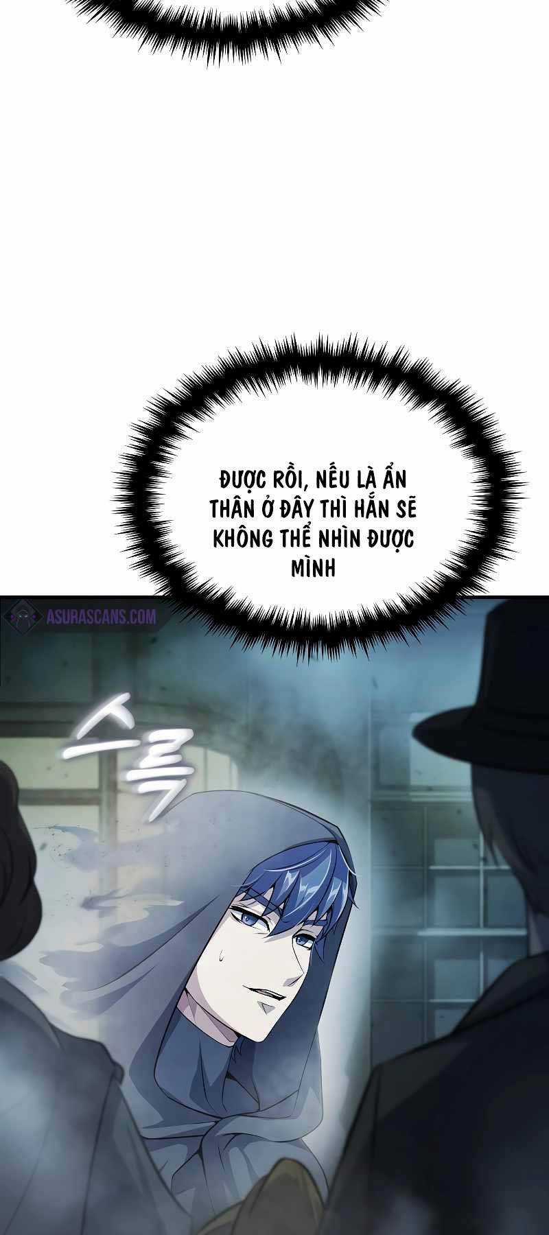 Những Nhân Vật Chính Mà Chỉ Tôi Biết Chapter 25 trang 52