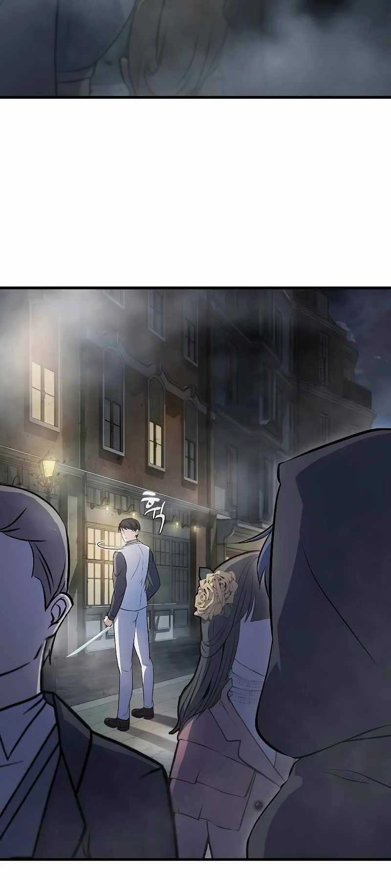 Những Nhân Vật Chính Mà Chỉ Tôi Biết Chapter 25 trang 53