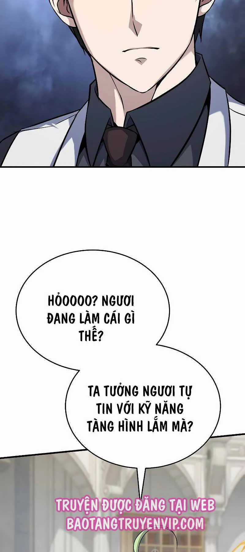 Những Nhân Vật Chính Mà Chỉ Tôi Biết Chapter 25 trang 56