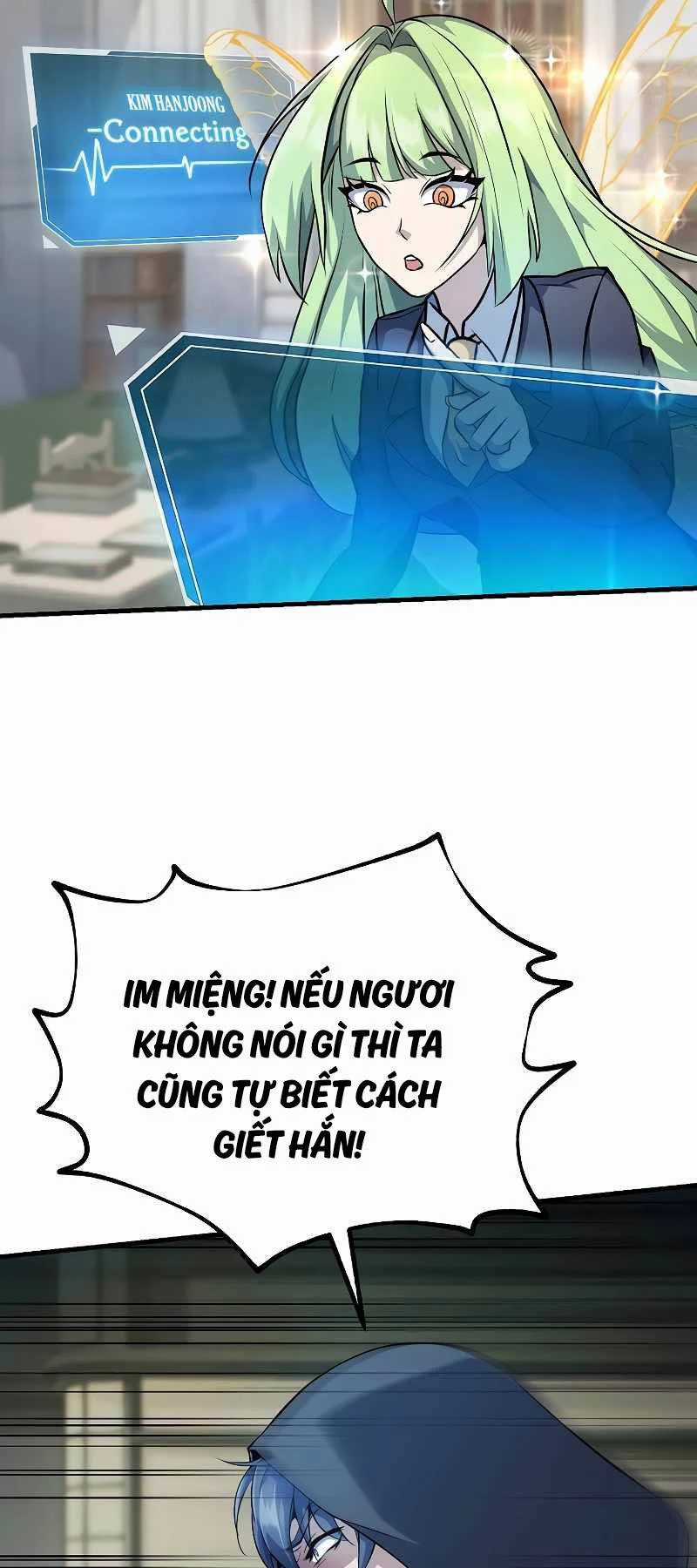 Những Nhân Vật Chính Mà Chỉ Tôi Biết Chapter 25 trang 57