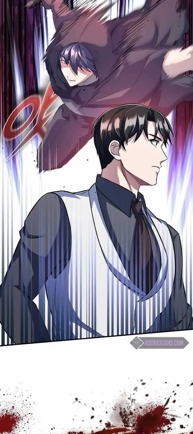 Những Nhân Vật Chính Mà Chỉ Tôi Biết Chapter 25 trang 59