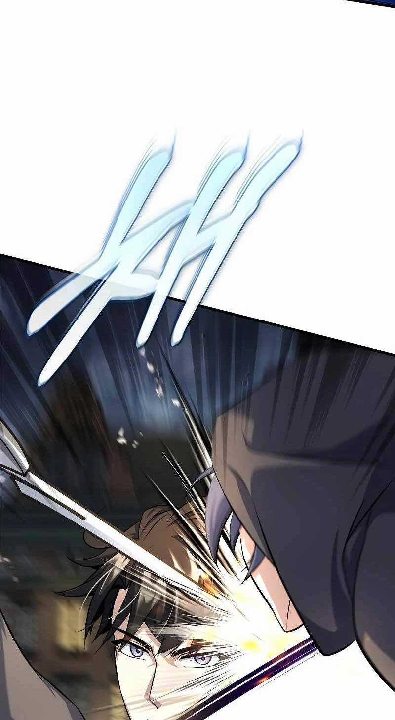 Những Nhân Vật Chính Mà Chỉ Tôi Biết Chapter 25 trang 61