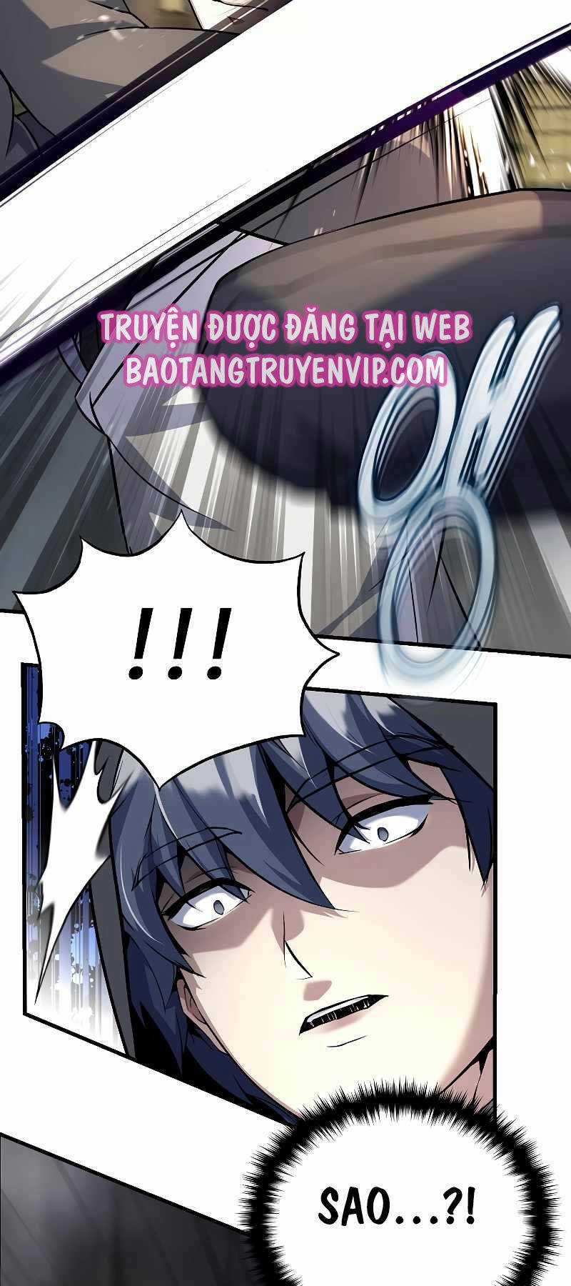 Những Nhân Vật Chính Mà Chỉ Tôi Biết Chapter 25 trang 62