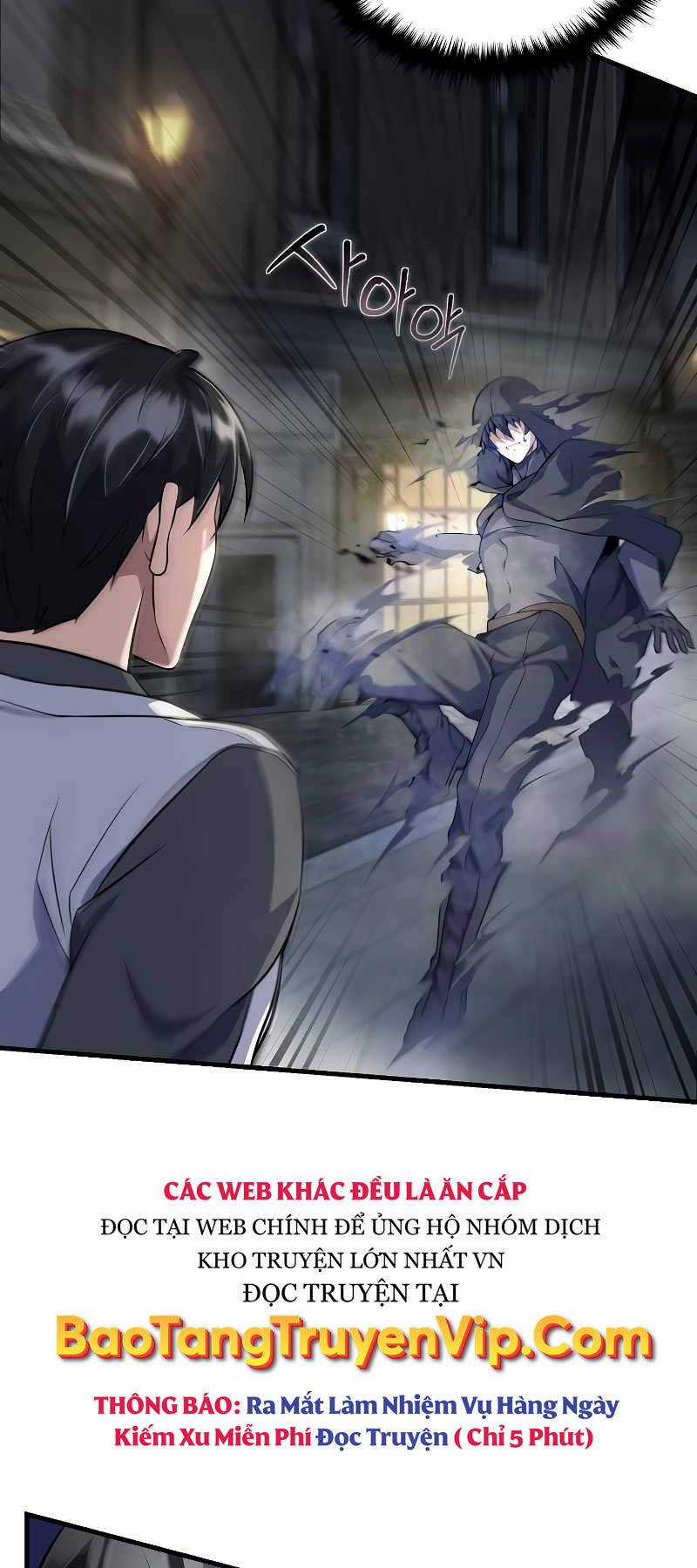 Những Nhân Vật Chính Mà Chỉ Tôi Biết Chapter 25 trang 63