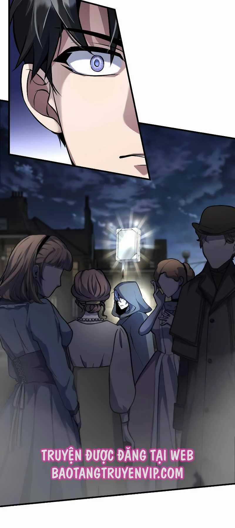 Những Nhân Vật Chính Mà Chỉ Tôi Biết Chapter 25 trang 64