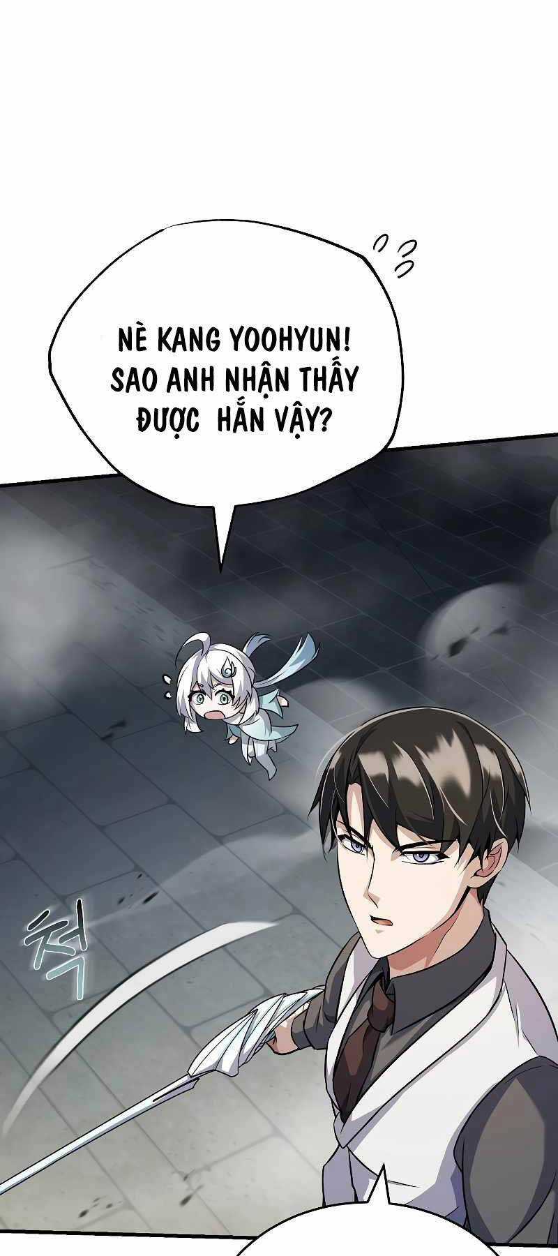 Những Nhân Vật Chính Mà Chỉ Tôi Biết Chapter 25 trang 65