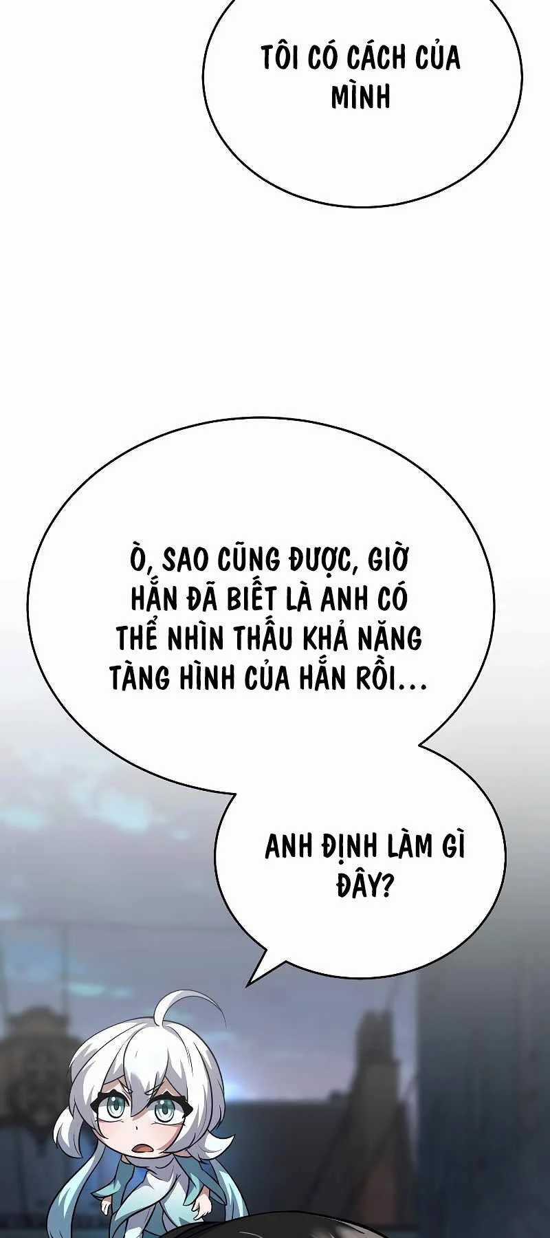 Những Nhân Vật Chính Mà Chỉ Tôi Biết Chapter 25 trang 66