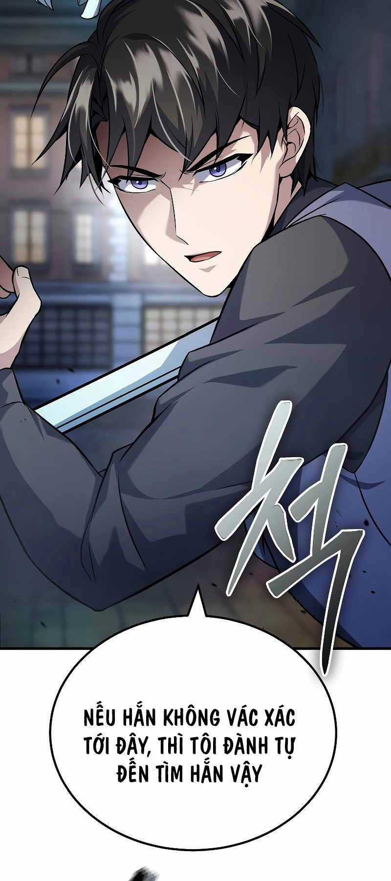 Những Nhân Vật Chính Mà Chỉ Tôi Biết Chapter 25 trang 67