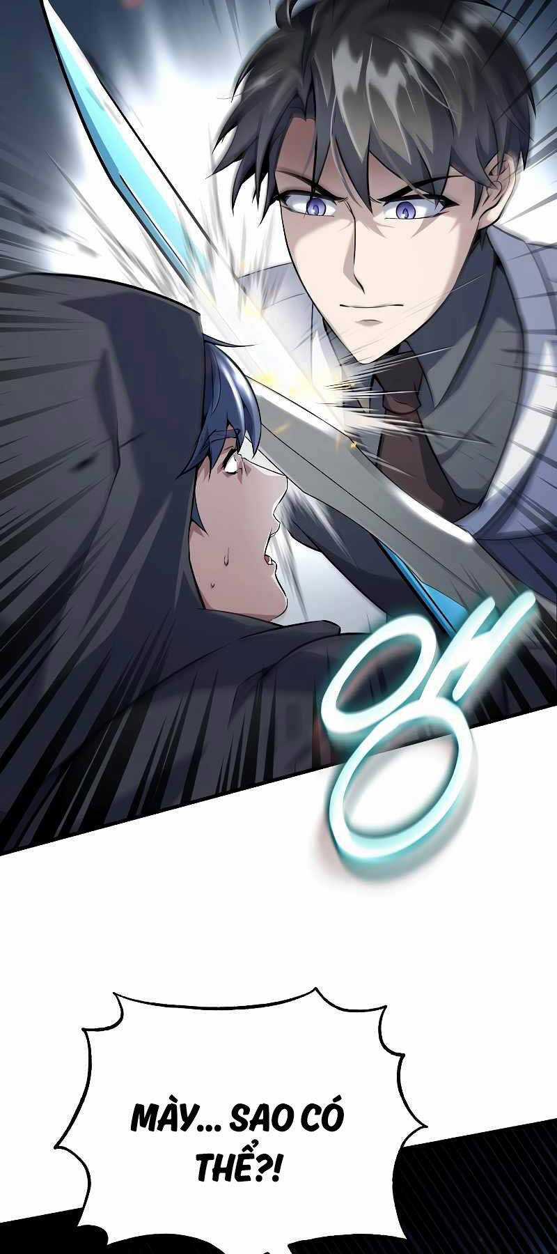 Những Nhân Vật Chính Mà Chỉ Tôi Biết Chapter 25 trang 70