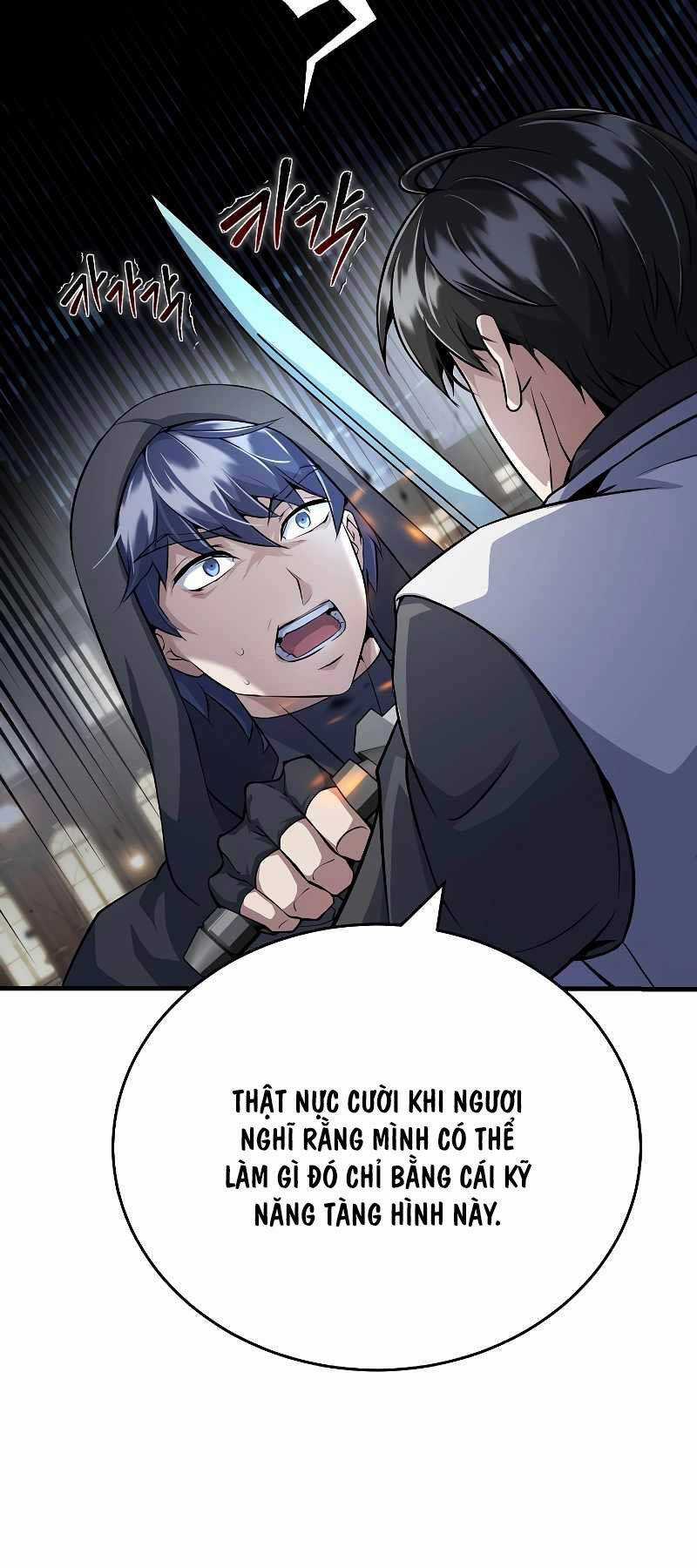 Những Nhân Vật Chính Mà Chỉ Tôi Biết Chapter 25 trang 71