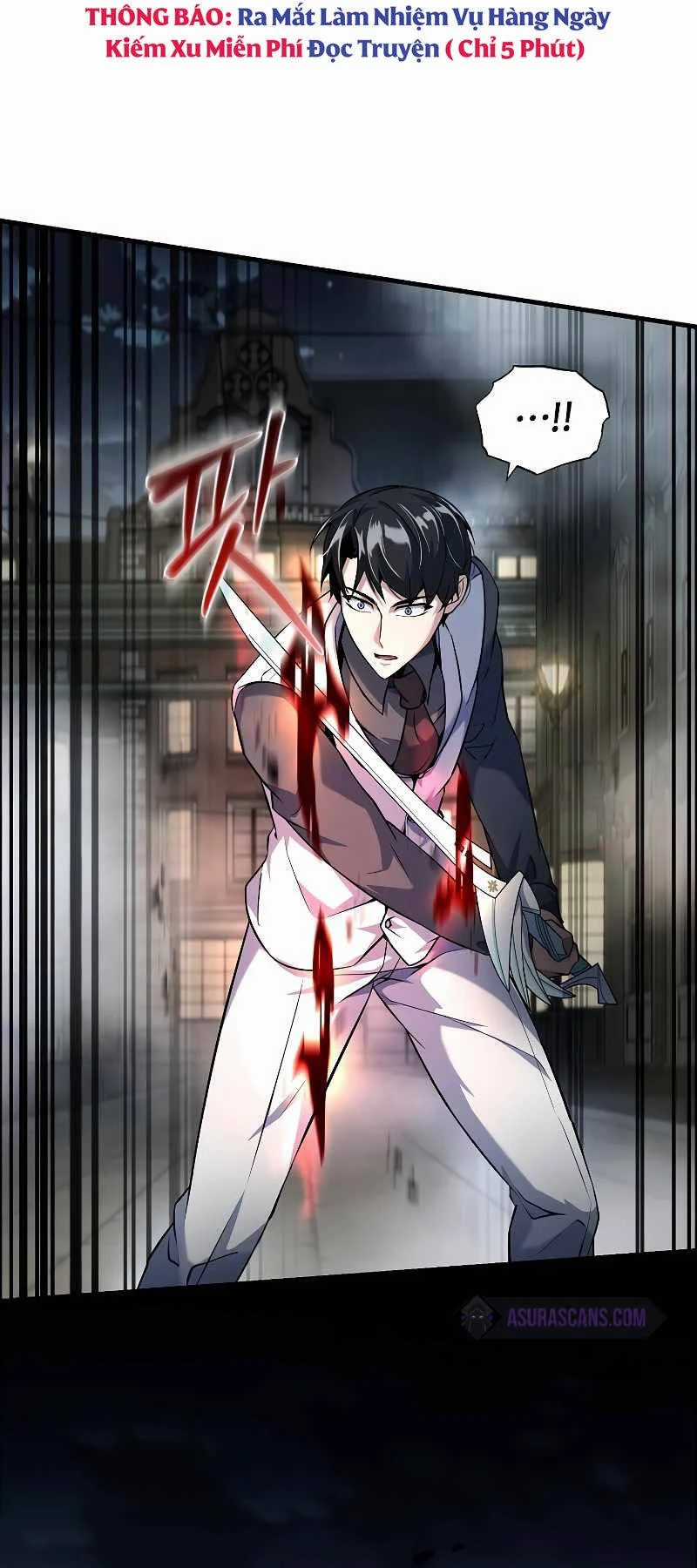 Những Nhân Vật Chính Mà Chỉ Tôi Biết Chapter 25 trang 73