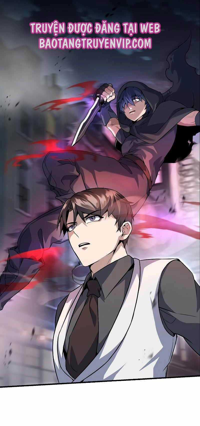 Những Nhân Vật Chính Mà Chỉ Tôi Biết Chapter 25 trang 74