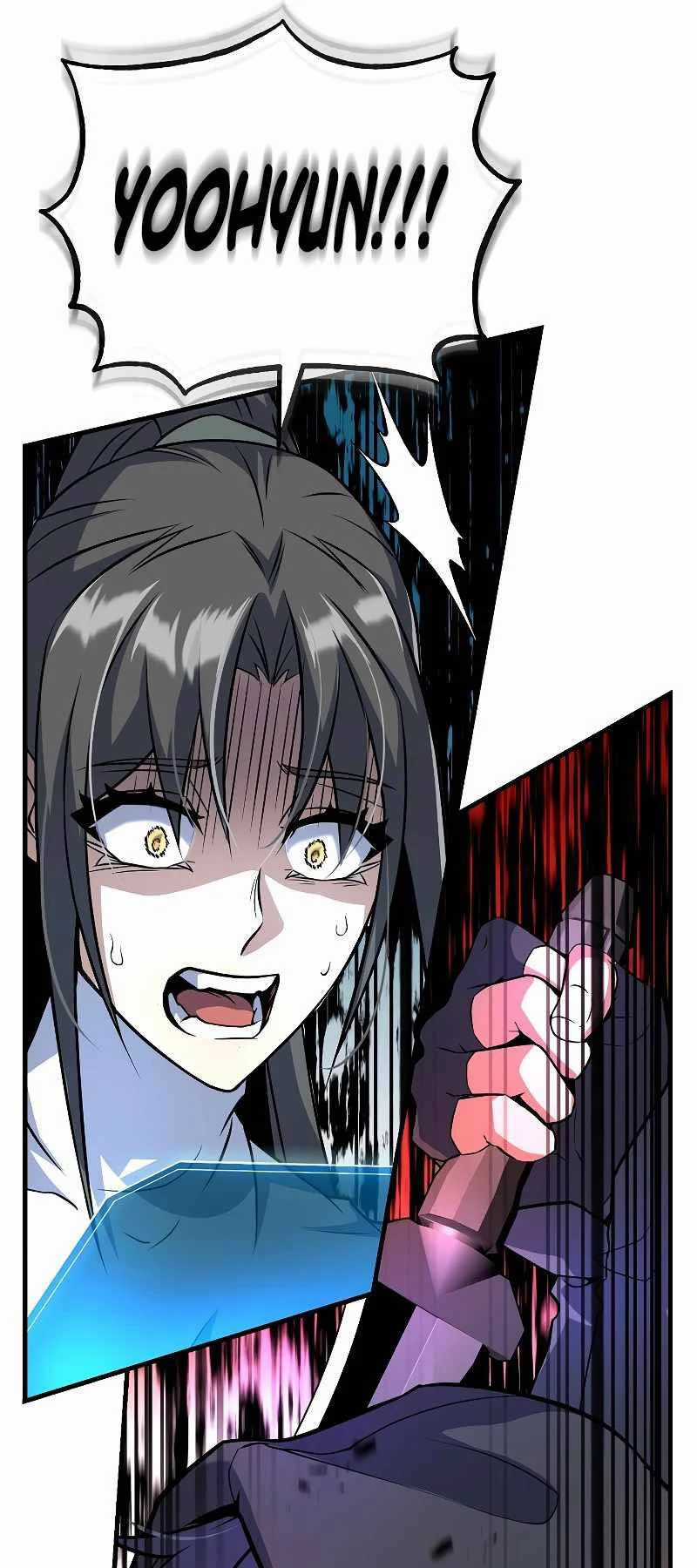 Những Nhân Vật Chính Mà Chỉ Tôi Biết Chapter 25 trang 75