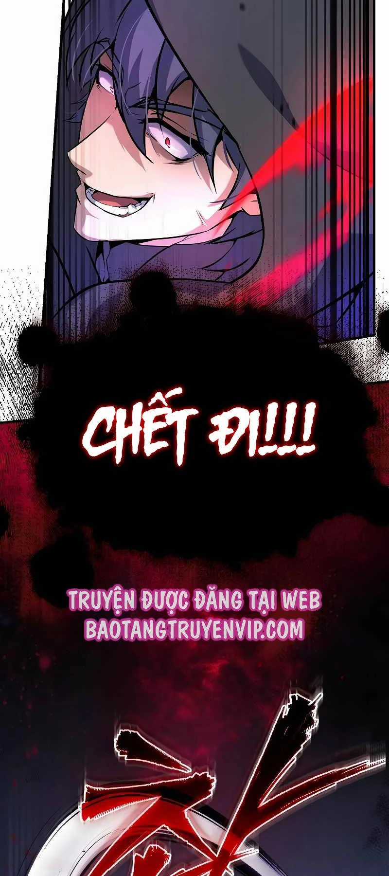 Những Nhân Vật Chính Mà Chỉ Tôi Biết Chapter 25 trang 76