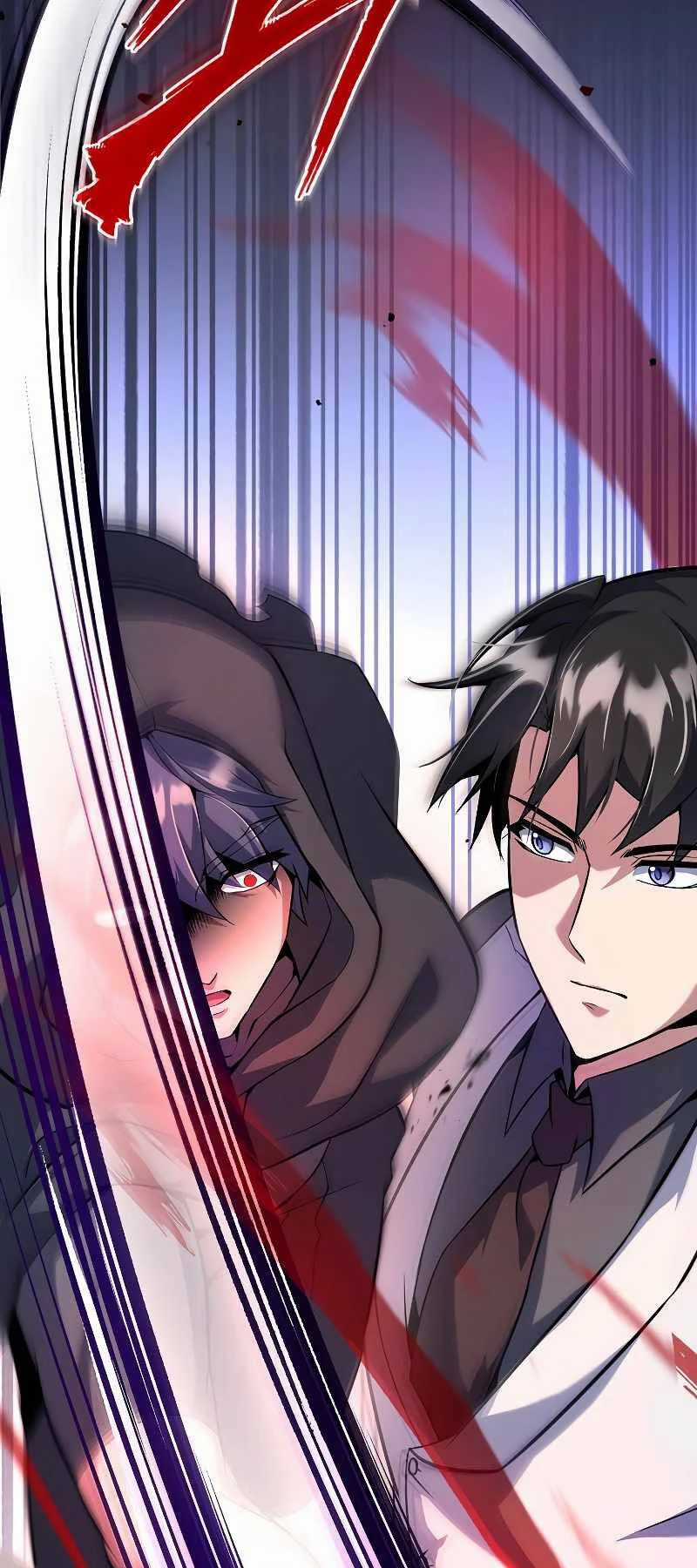 Những Nhân Vật Chính Mà Chỉ Tôi Biết Chapter 25 trang 77