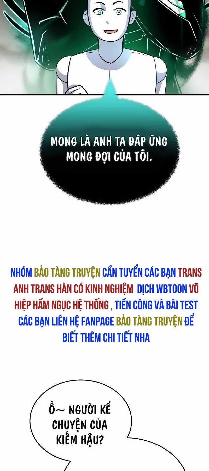 Những Nhân Vật Chính Mà Chỉ Tôi Biết Chapter 25 trang 8