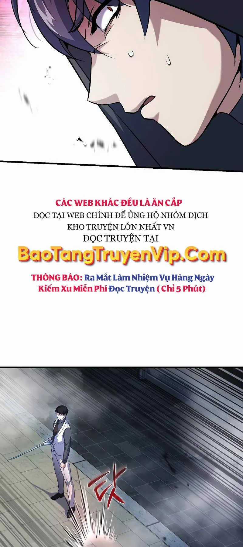 Những Nhân Vật Chính Mà Chỉ Tôi Biết Chapter 25 trang 80