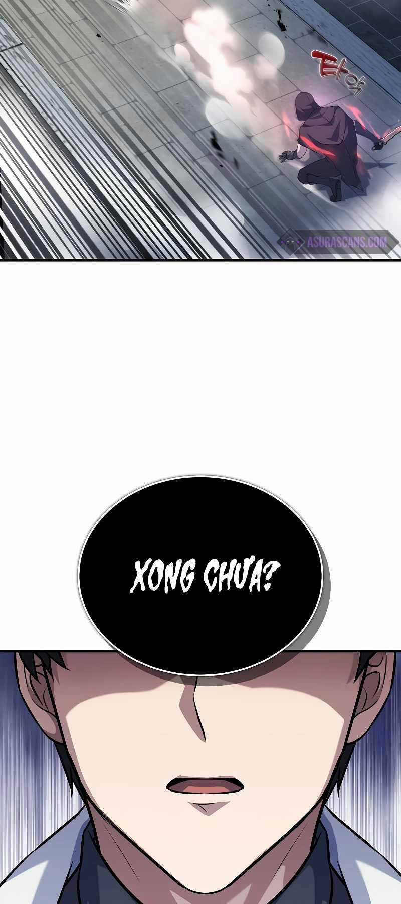 Những Nhân Vật Chính Mà Chỉ Tôi Biết Chapter 25 trang 81