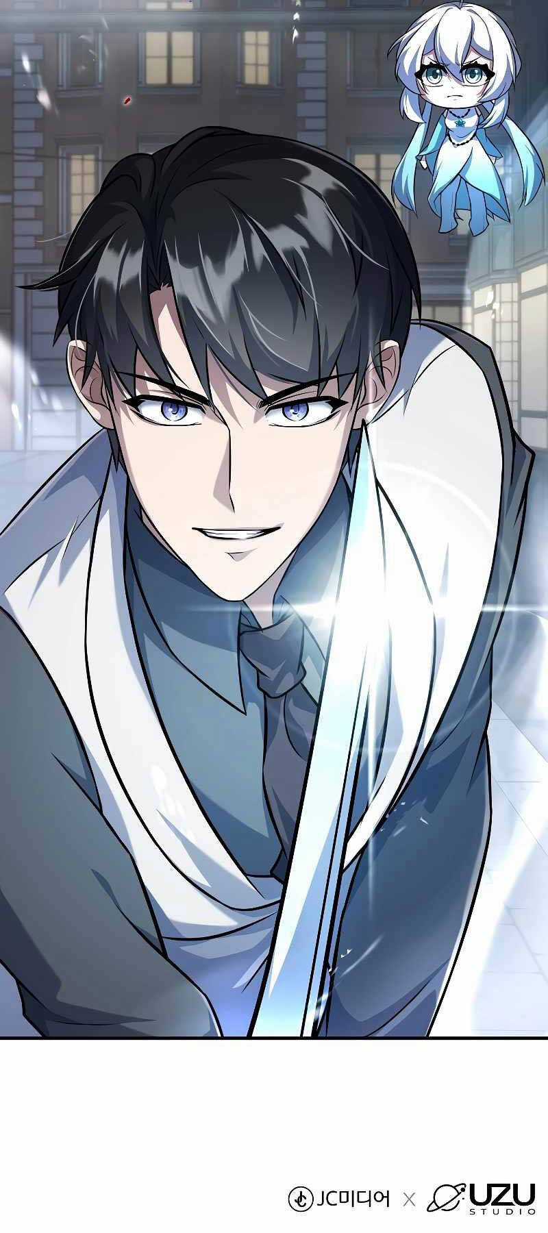 Những Nhân Vật Chính Mà Chỉ Tôi Biết Chapter 25 trang 83