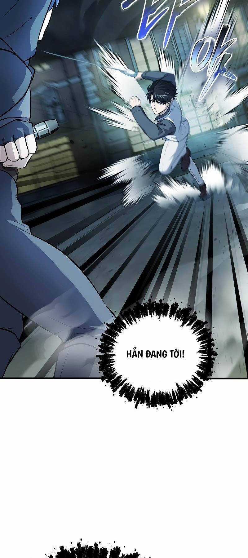 Những Nhân Vật Chính Mà Chỉ Tôi Biết Chapter 26 trang 10