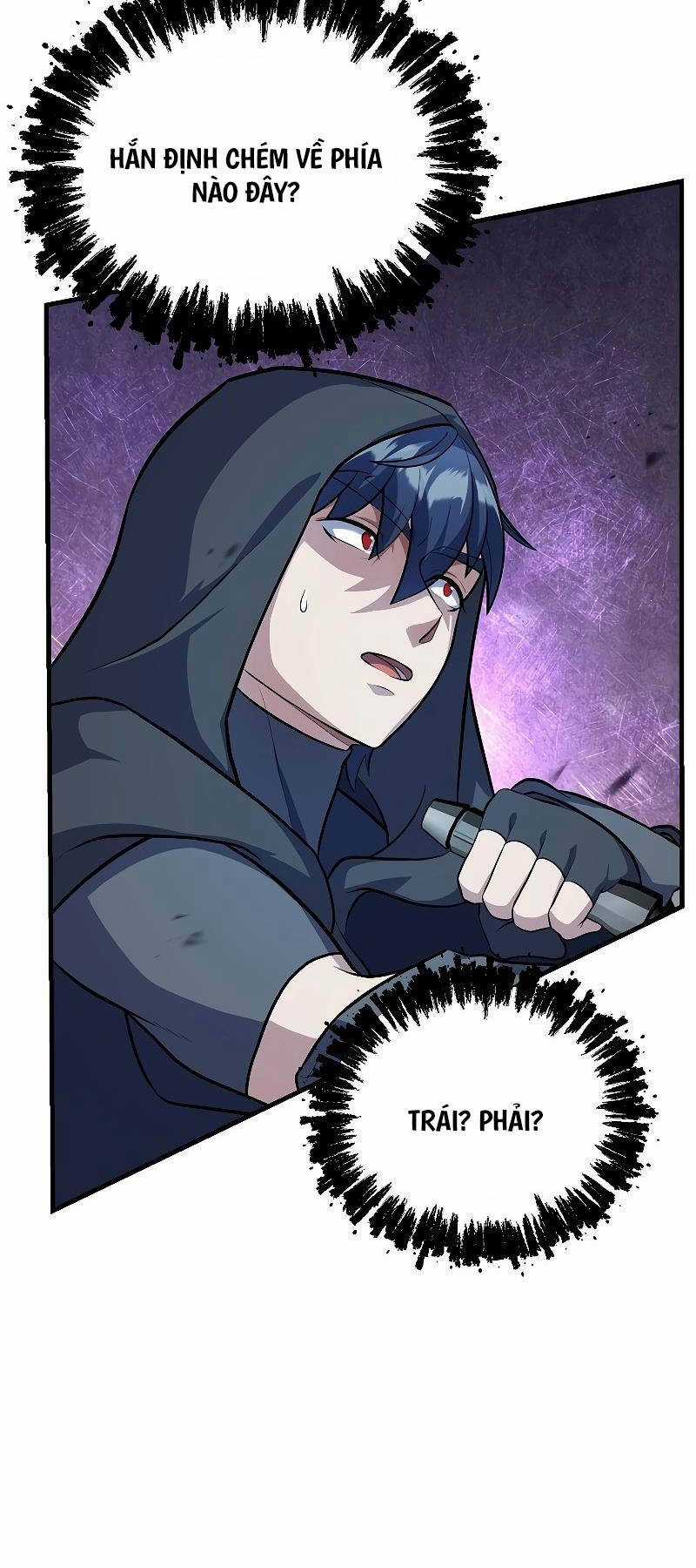 Những Nhân Vật Chính Mà Chỉ Tôi Biết Chapter 26 trang 11