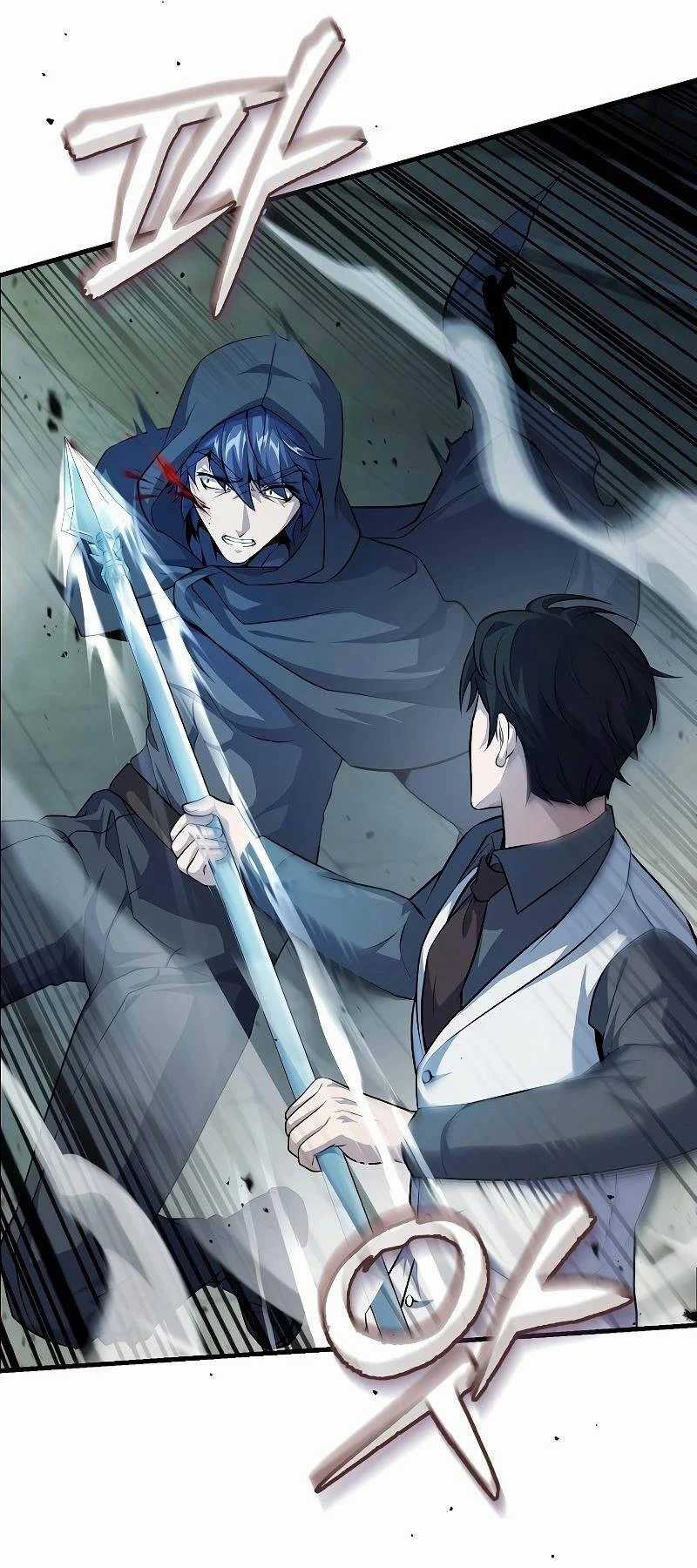 Những Nhân Vật Chính Mà Chỉ Tôi Biết Chapter 26 trang 13