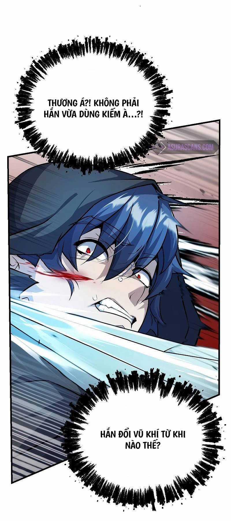 Những Nhân Vật Chính Mà Chỉ Tôi Biết Chapter 26 trang 14