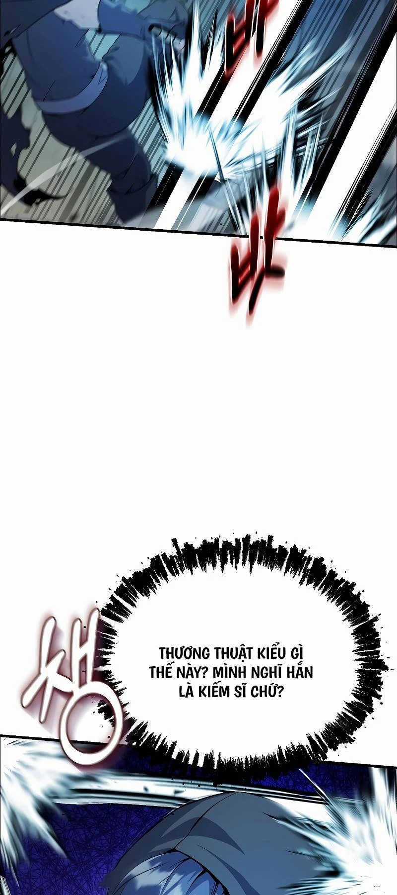 Những Nhân Vật Chính Mà Chỉ Tôi Biết Chapter 26 trang 16