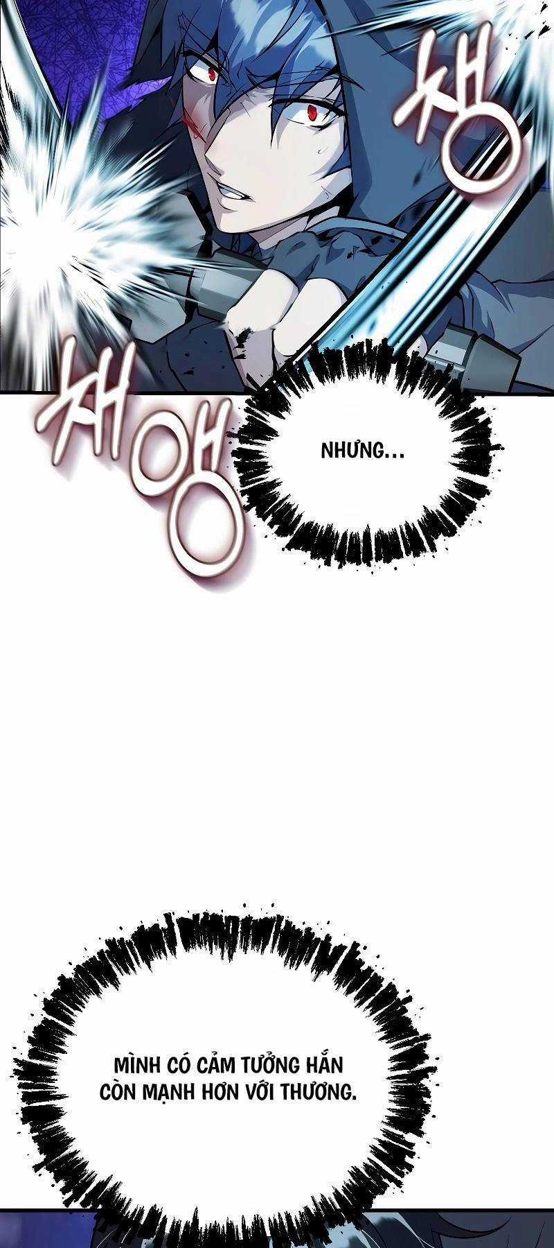 Những Nhân Vật Chính Mà Chỉ Tôi Biết Chapter 26 trang 17