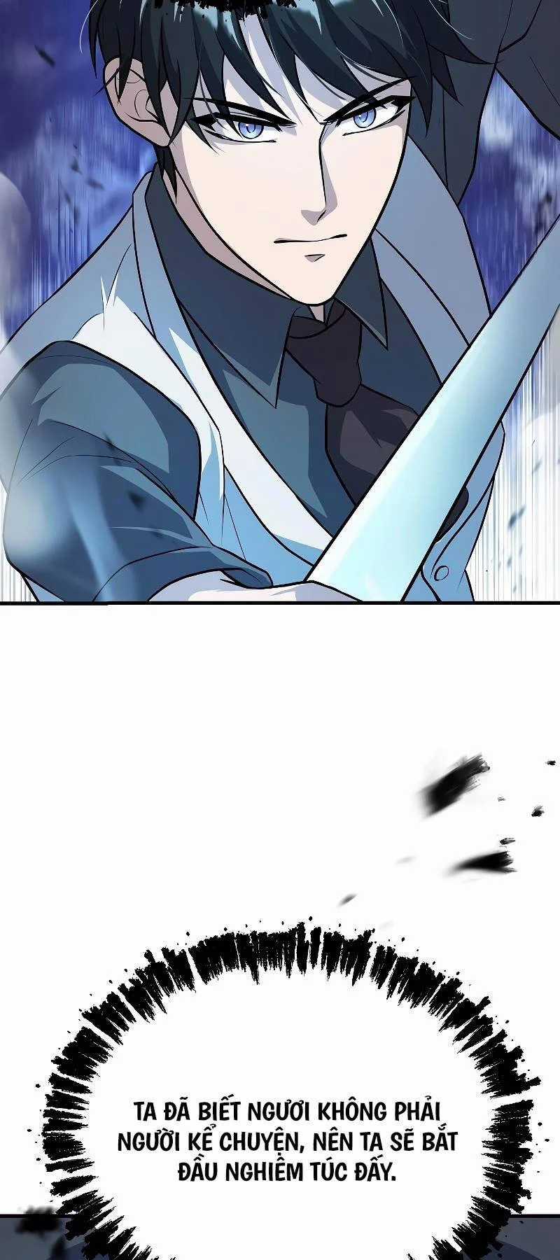 Những Nhân Vật Chính Mà Chỉ Tôi Biết Chapter 26 trang 18