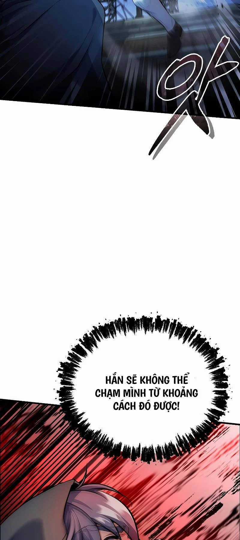 Những Nhân Vật Chính Mà Chỉ Tôi Biết Chapter 26 trang 20