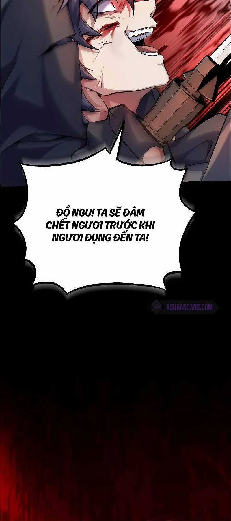 Những Nhân Vật Chính Mà Chỉ Tôi Biết Chapter 26 trang 21