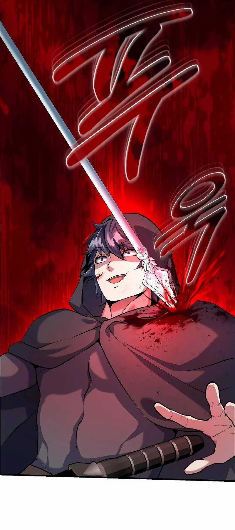 Những Nhân Vật Chính Mà Chỉ Tôi Biết Chapter 26 trang 22