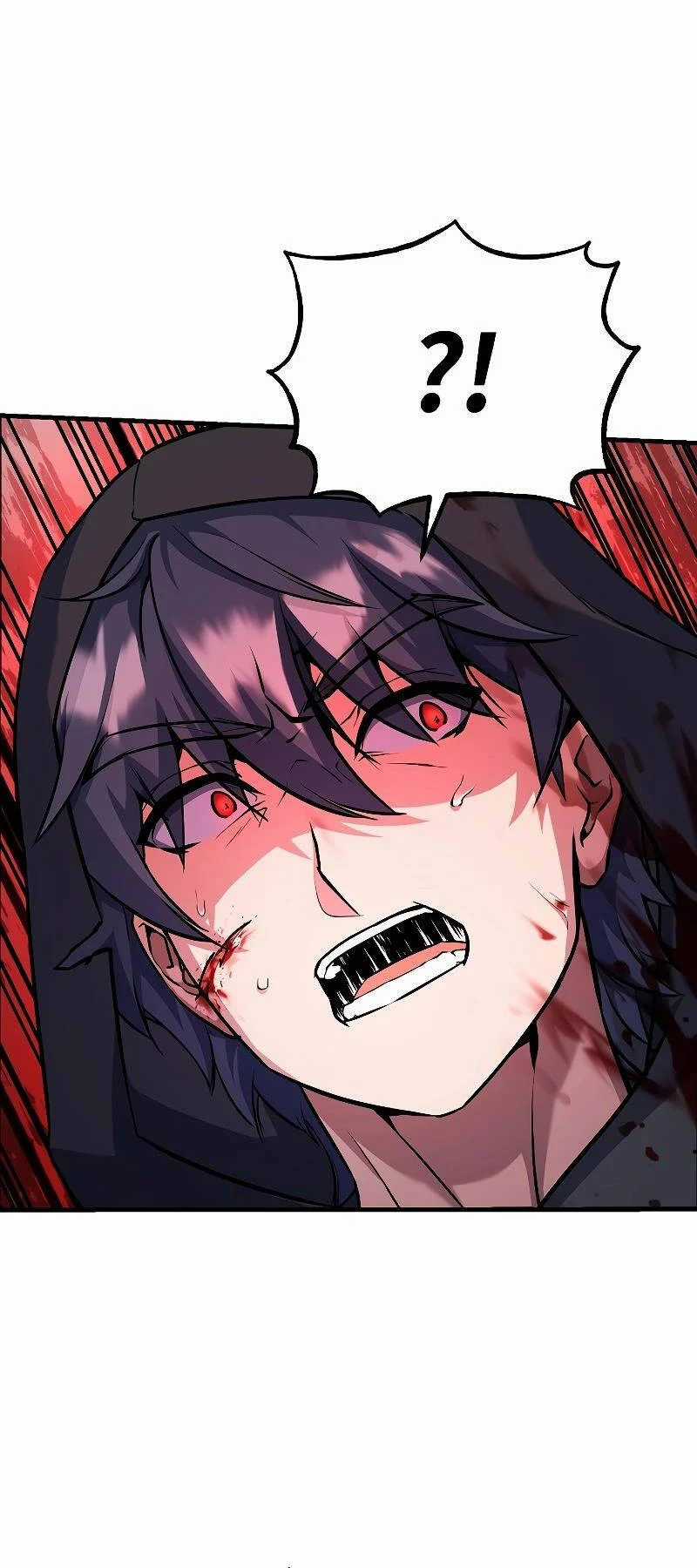 Những Nhân Vật Chính Mà Chỉ Tôi Biết Chapter 26 trang 23