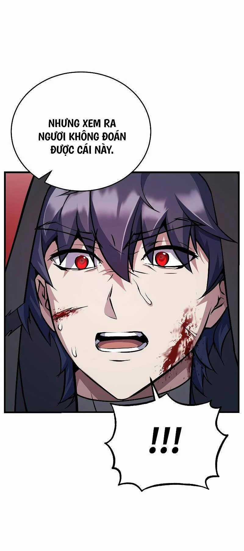 Những Nhân Vật Chính Mà Chỉ Tôi Biết Chapter 26 trang 25