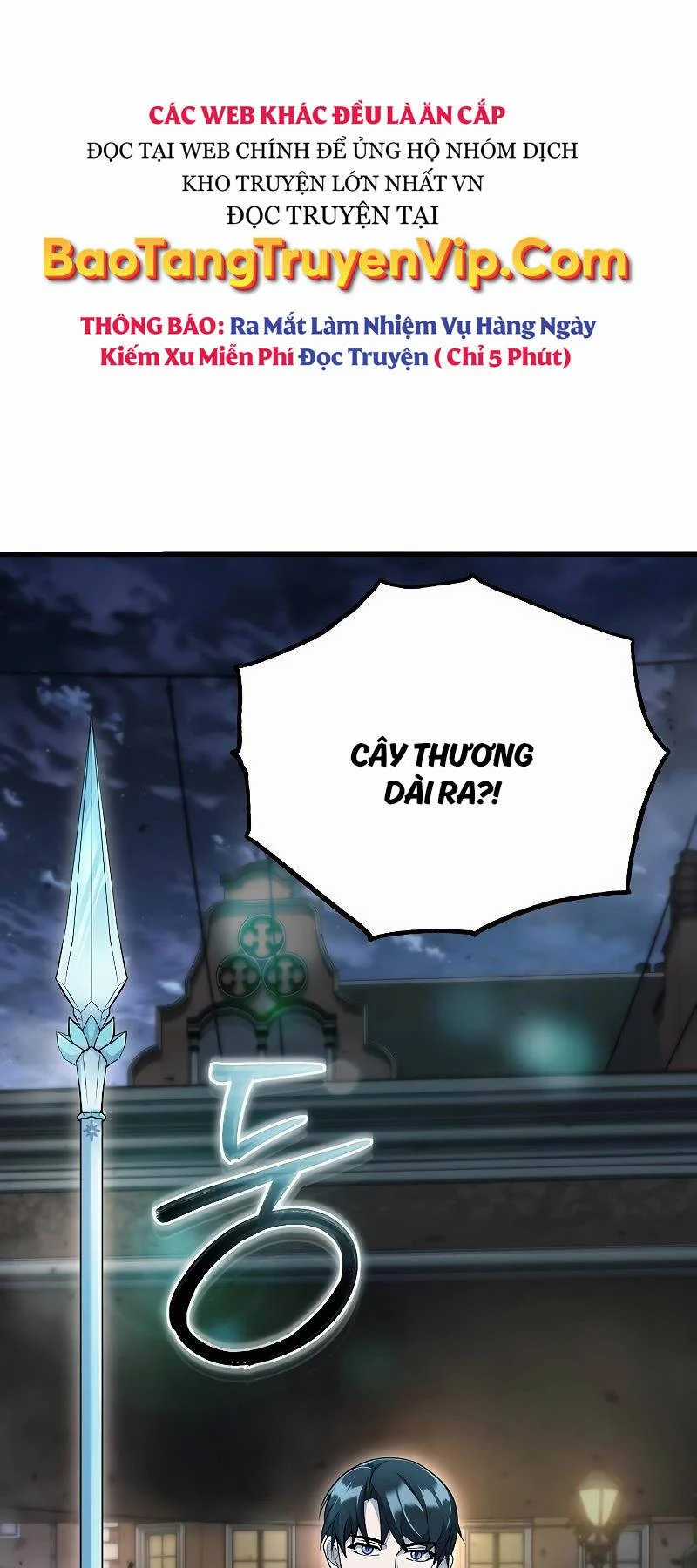 Những Nhân Vật Chính Mà Chỉ Tôi Biết Chapter 26 trang 26