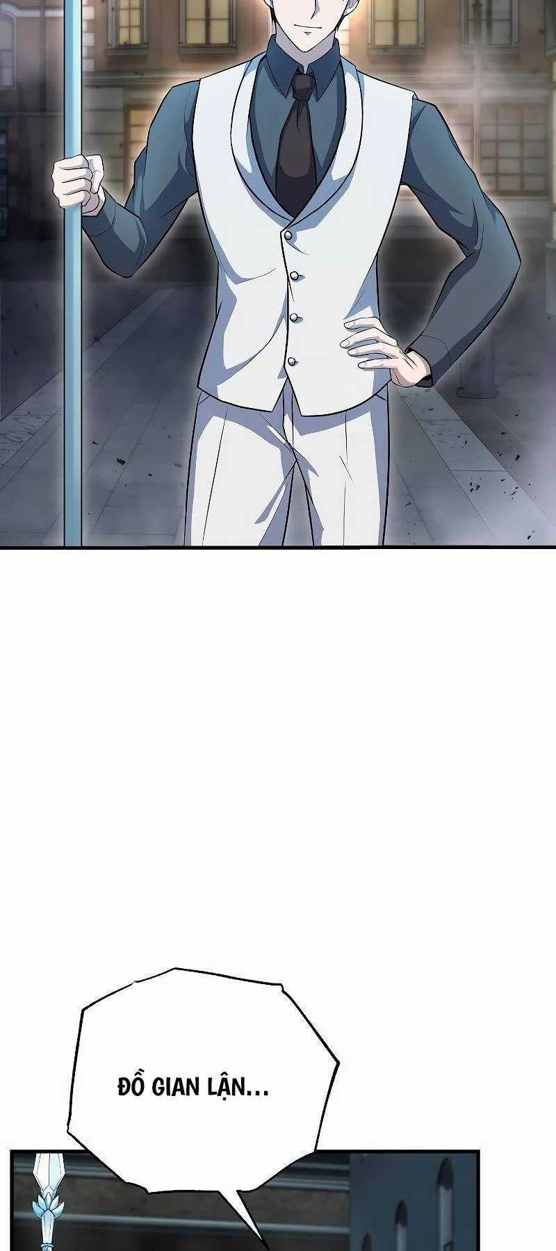 Những Nhân Vật Chính Mà Chỉ Tôi Biết Chapter 26 trang 27