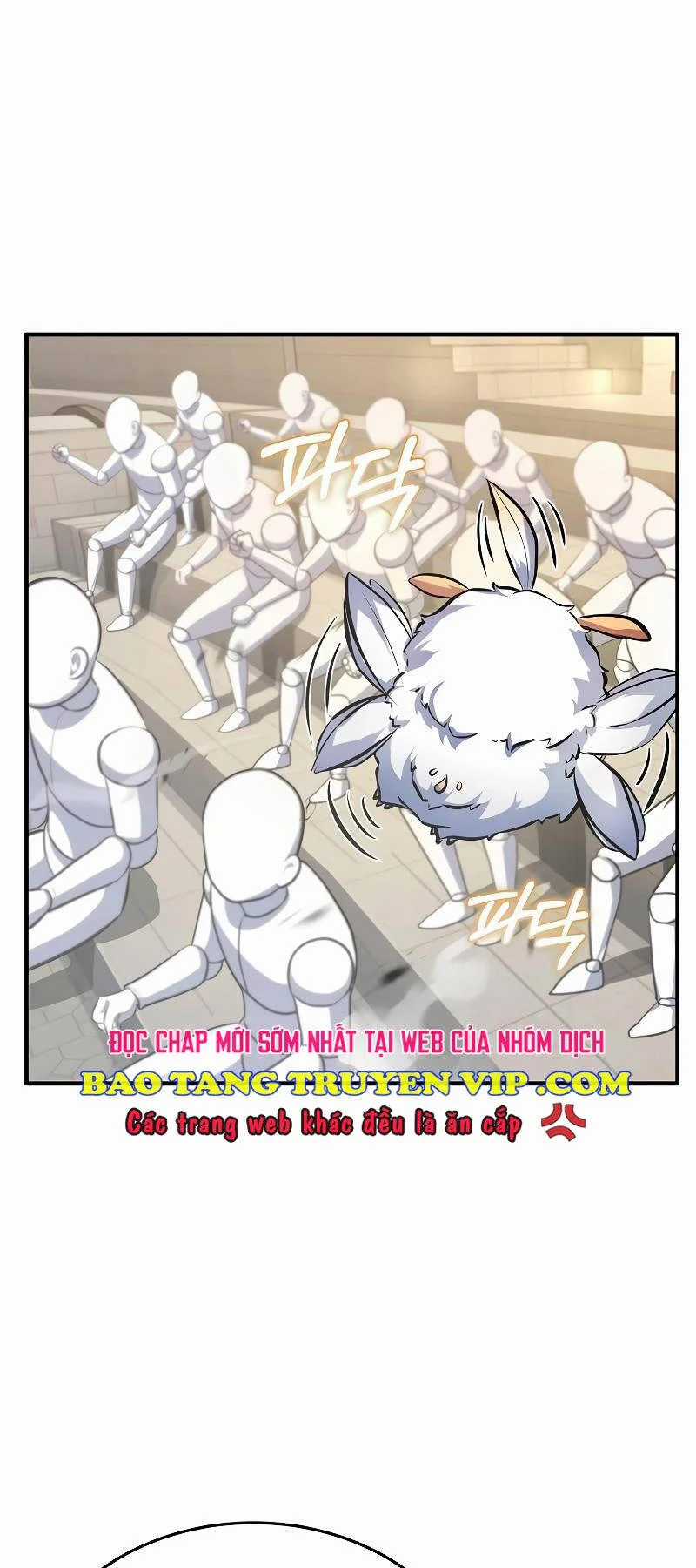 Những Nhân Vật Chính Mà Chỉ Tôi Biết Chapter 26 trang 3