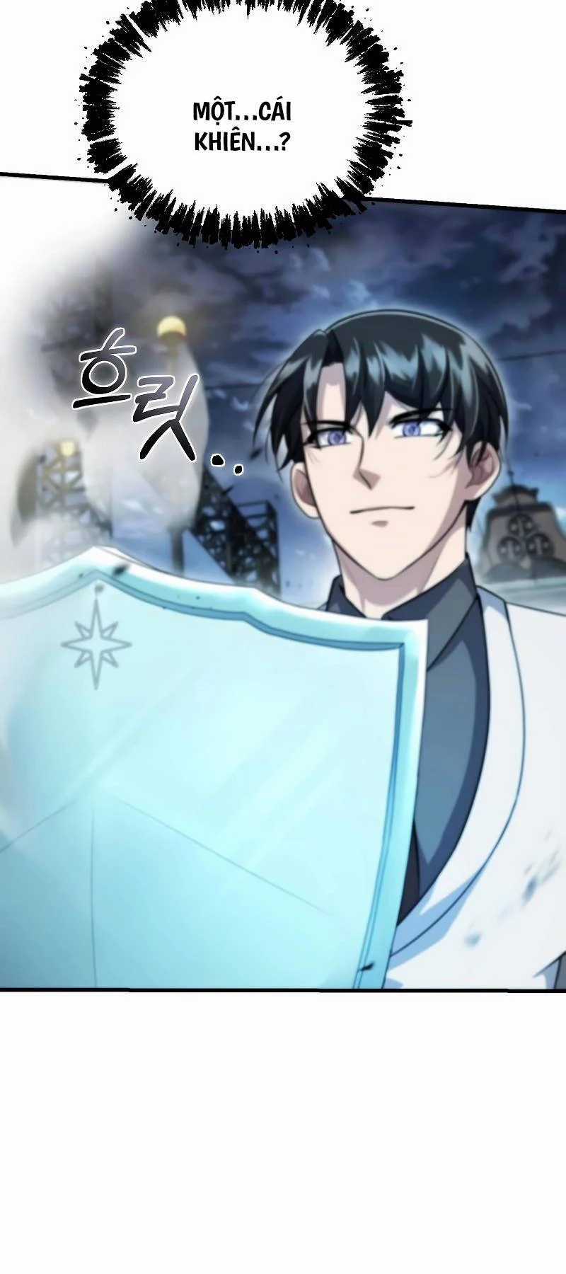 Những Nhân Vật Chính Mà Chỉ Tôi Biết Chapter 26 trang 33