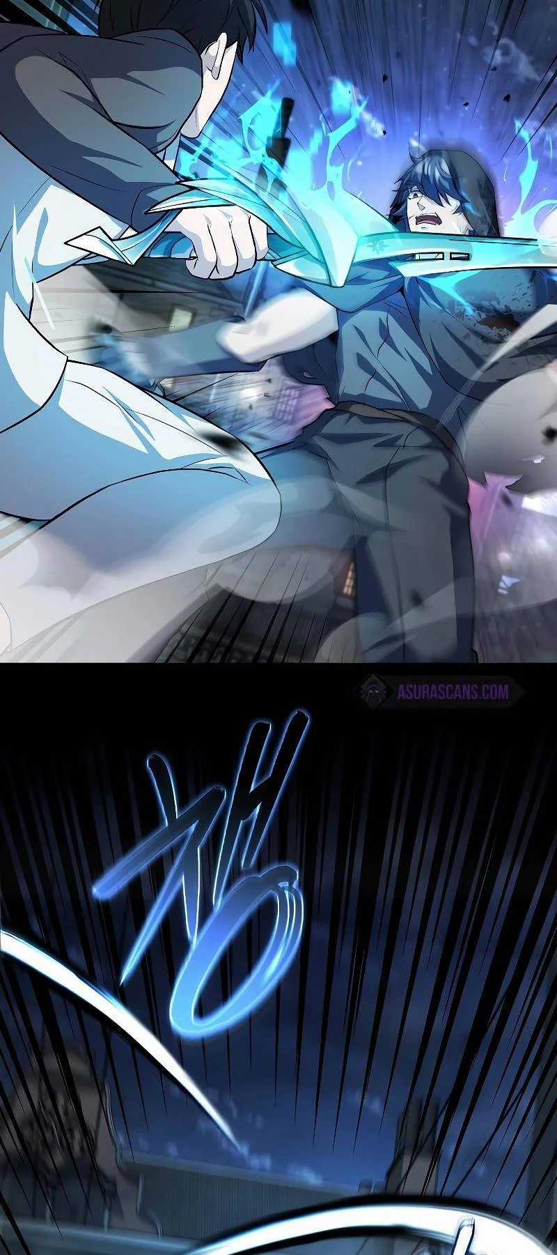 Những Nhân Vật Chính Mà Chỉ Tôi Biết Chapter 26 trang 35