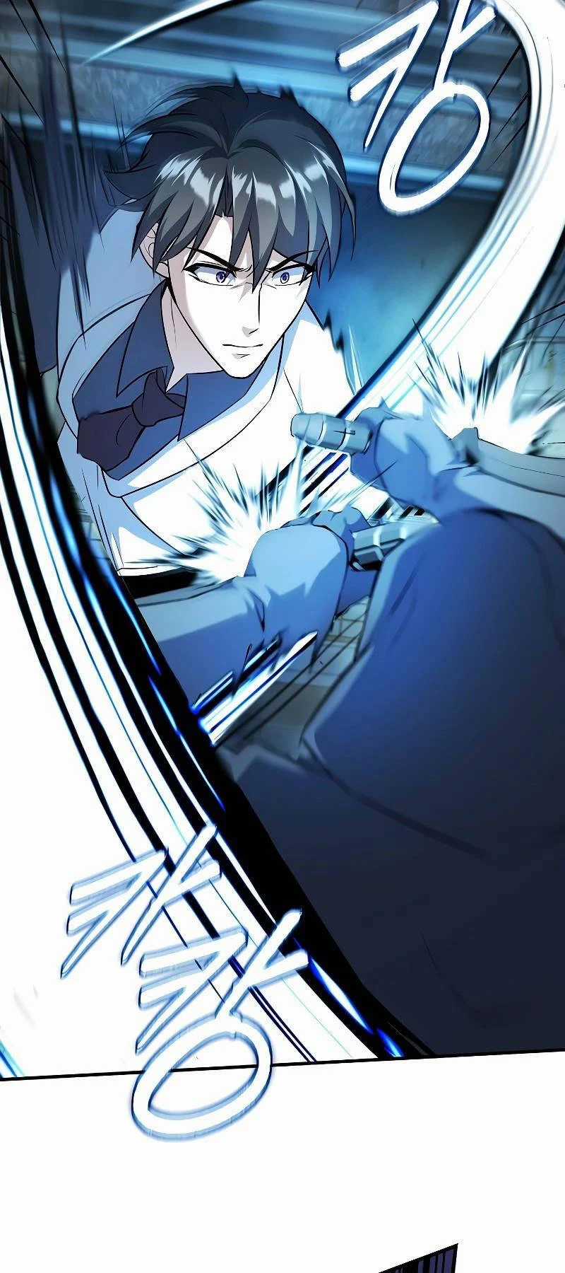 Những Nhân Vật Chính Mà Chỉ Tôi Biết Chapter 26 trang 36